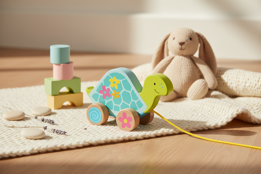 Animale da tirare: Tartaruga