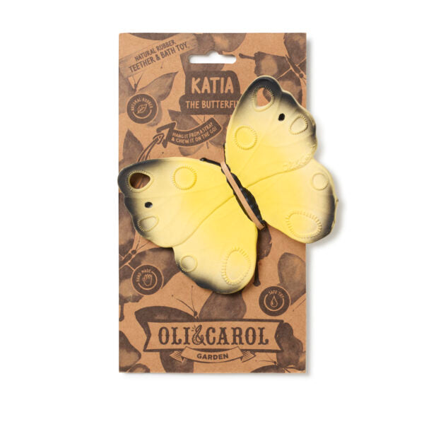 Produit Katia Le Papillon Maison