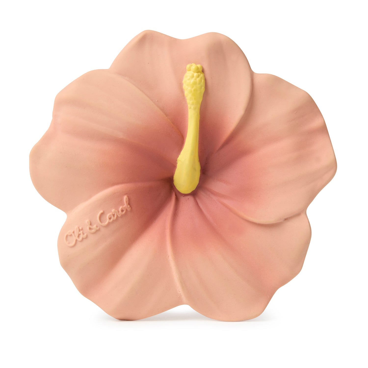 Produit Iris l'Hibiscus Cadeau Geek