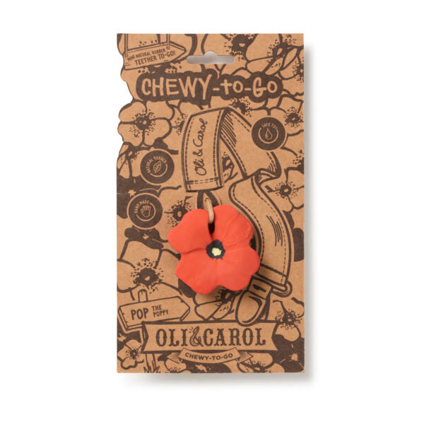 Produit Pop Le Coquelicot Accessoire
