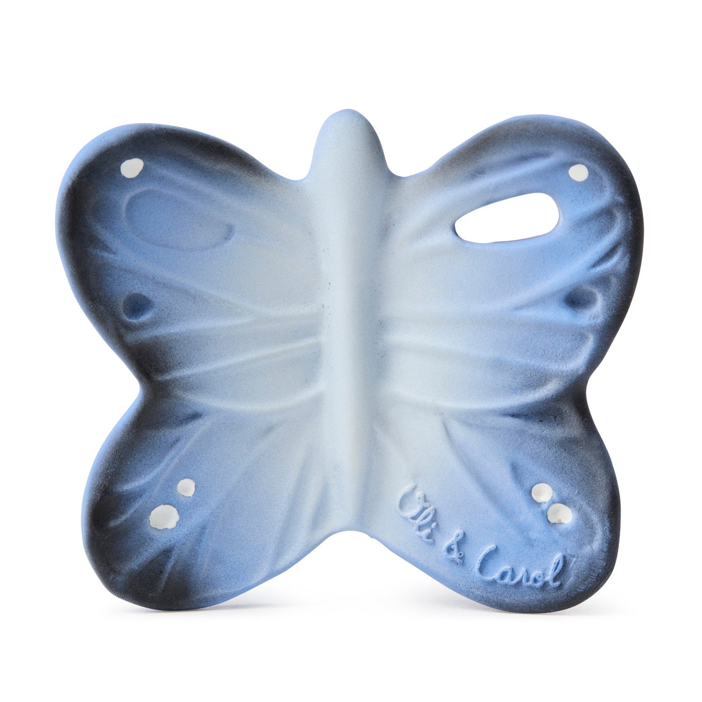 Produit Blues Le Papillon Cadeau Geek