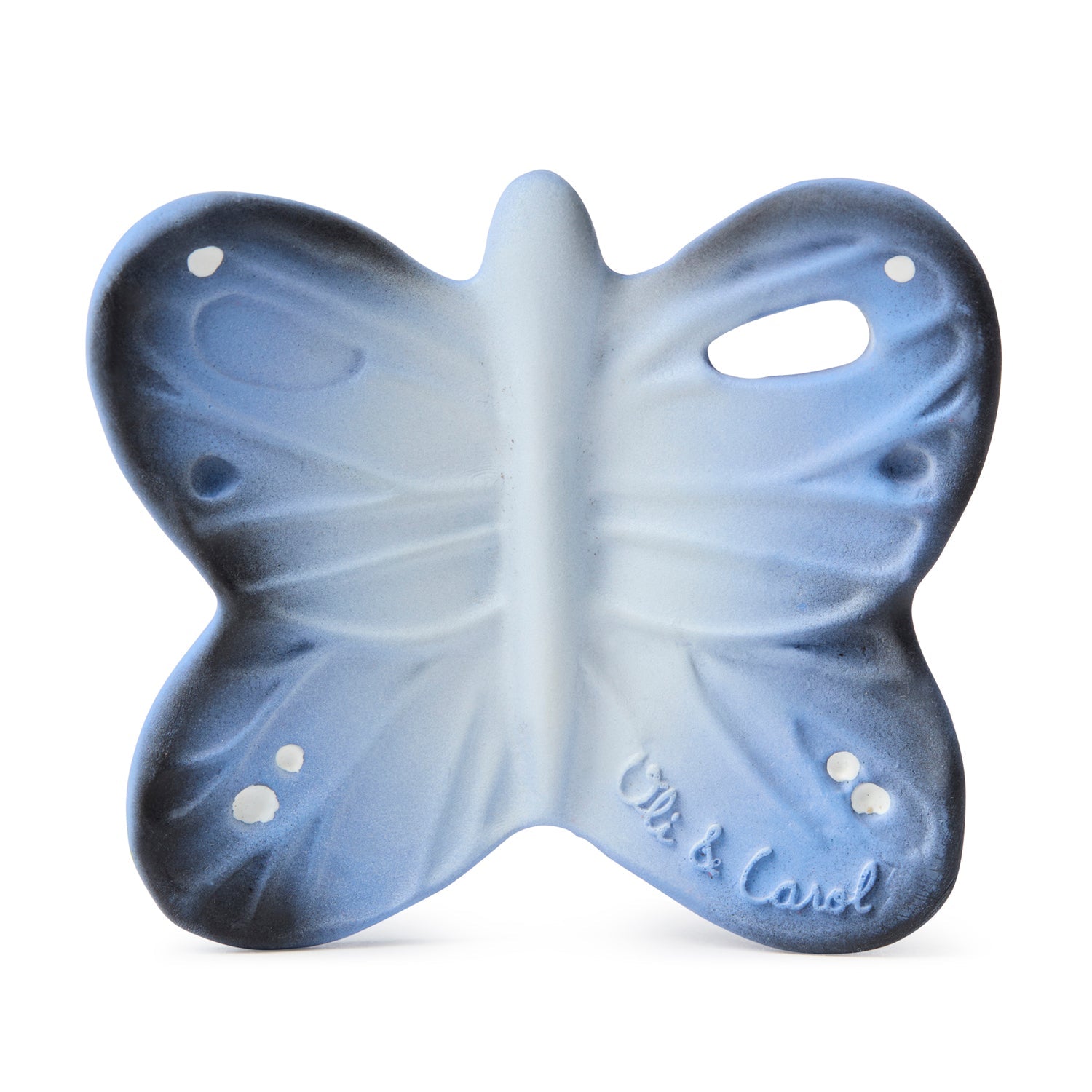 Produit Blues Le Papillon Cadeau Geek