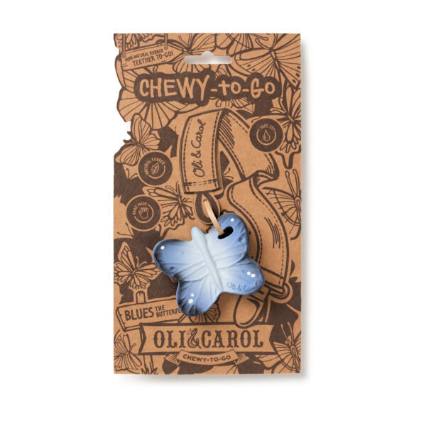 Produit Blues Le Papillon Accessoire