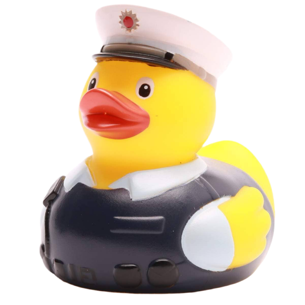 Canard Policier Duckshop CoinCaillerie