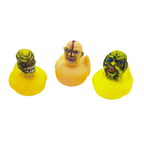 Canard Effrayant – visuel produit