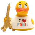 Canard I ❤️ Paris