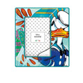 DISNEY Forever&Ever Cadre Photo en Céramique 20x18cm Donald