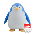 penguin figurine fluffy puffy banpresto BP88755P 4983164887556