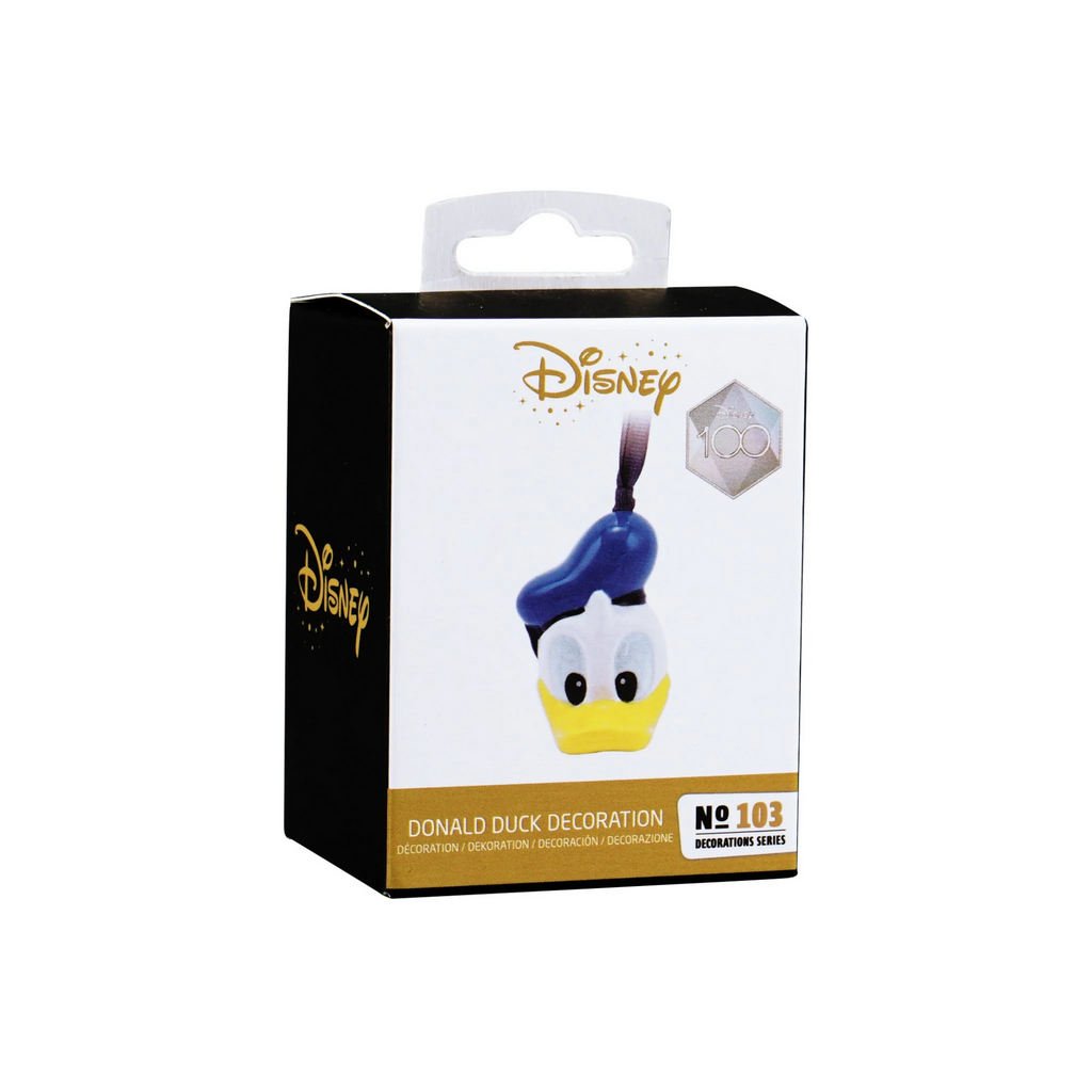 Décoration de Noël Disney - Donald Duck