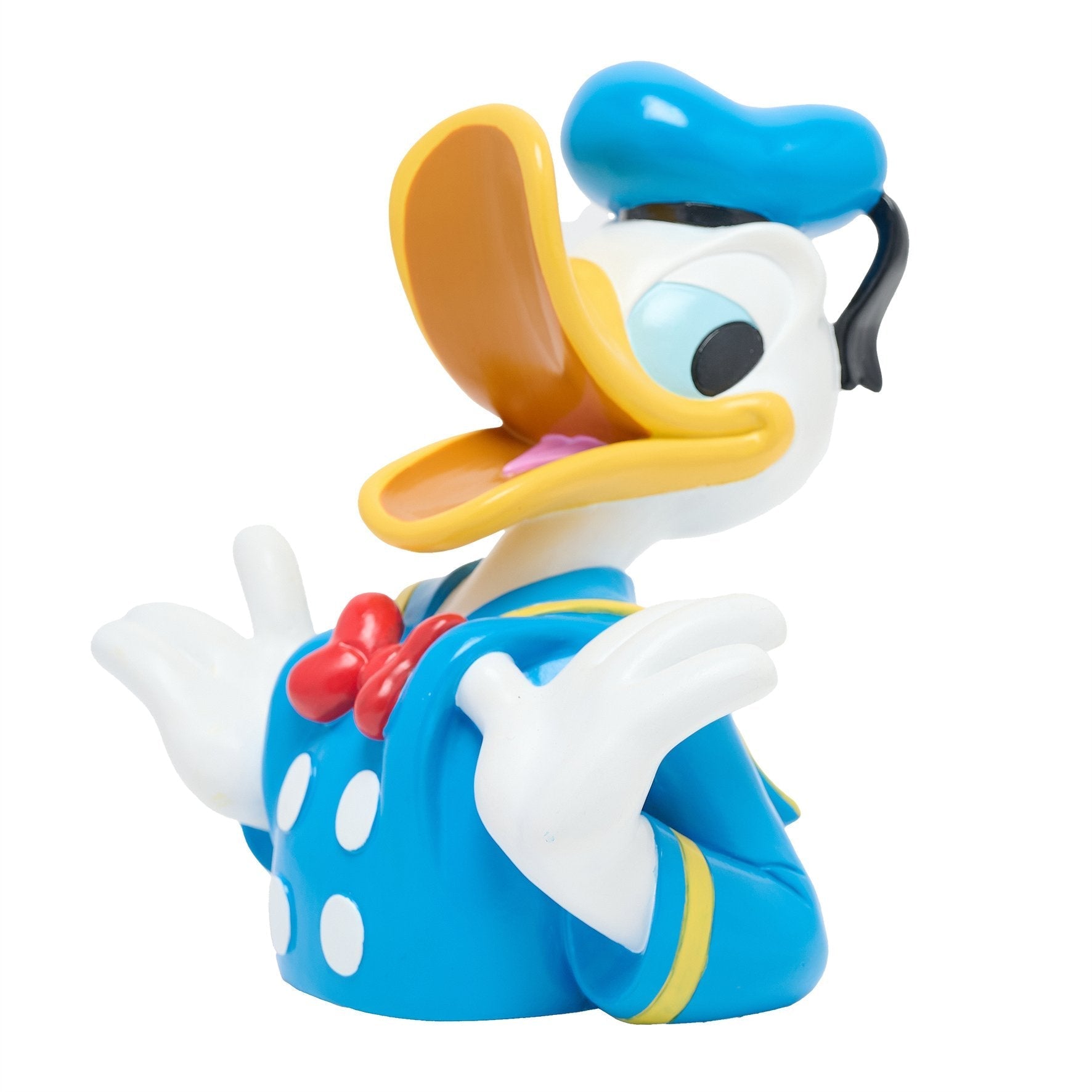 tirelire donald duck widdop DI2100 5063322042795