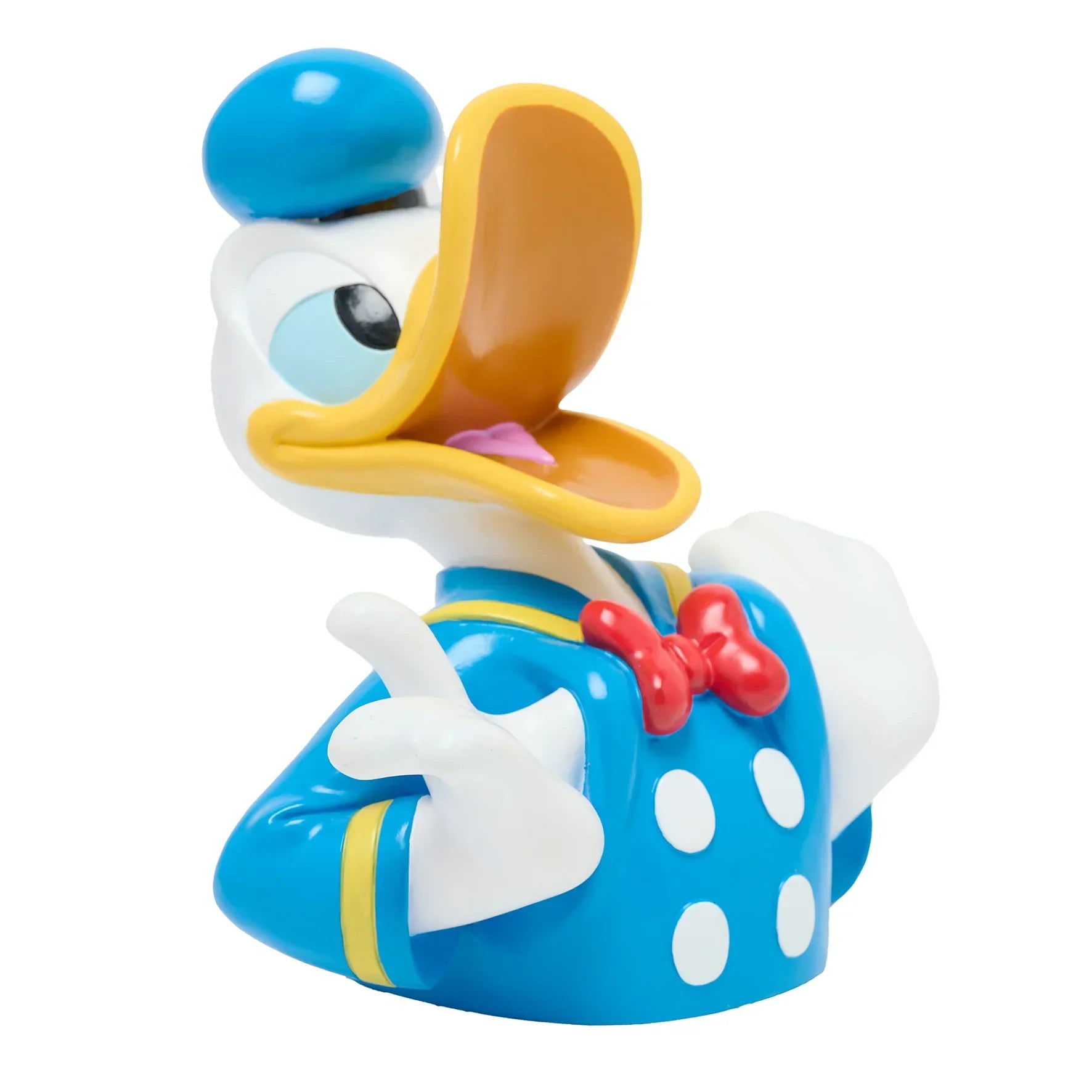 Tirelire Donald Duck Widdop CoinCaillerie