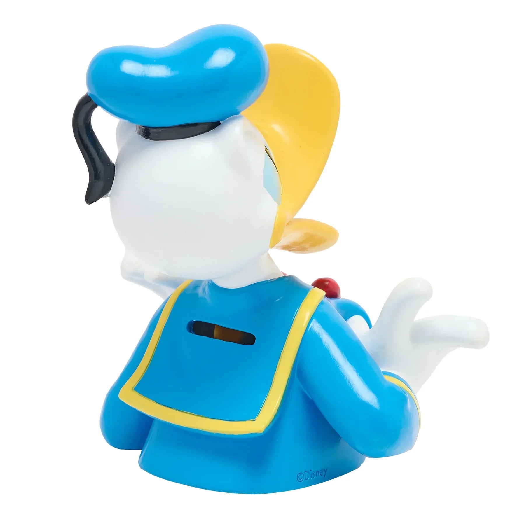 tirelire donald duck widdop 