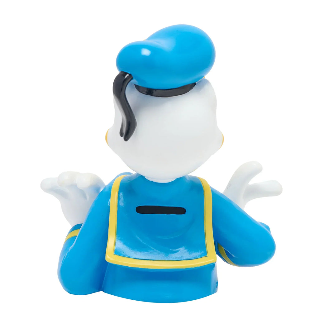 tirelire donald duck widdop 