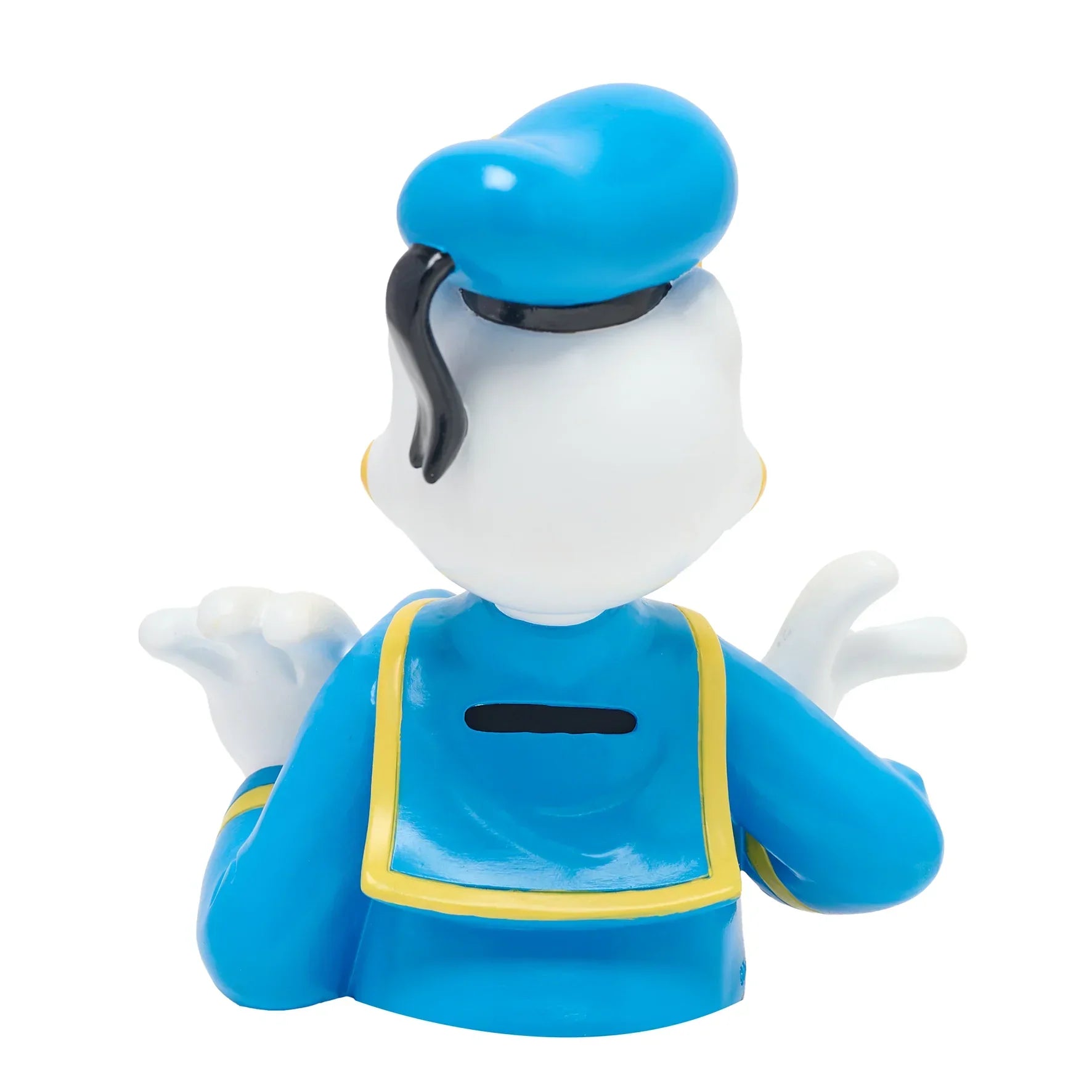 tirelire donald duck widdop 