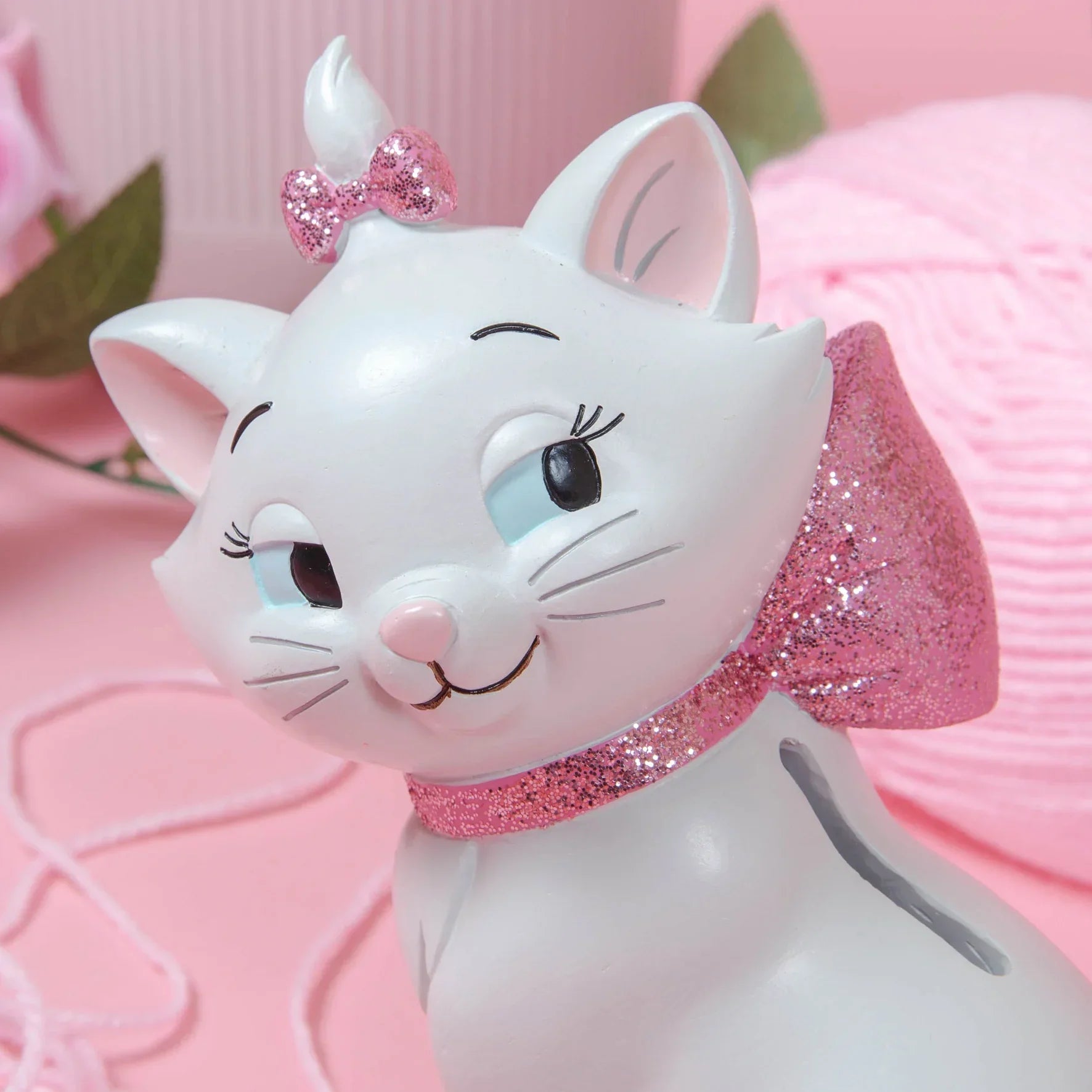 tirelire disney marie widdop 