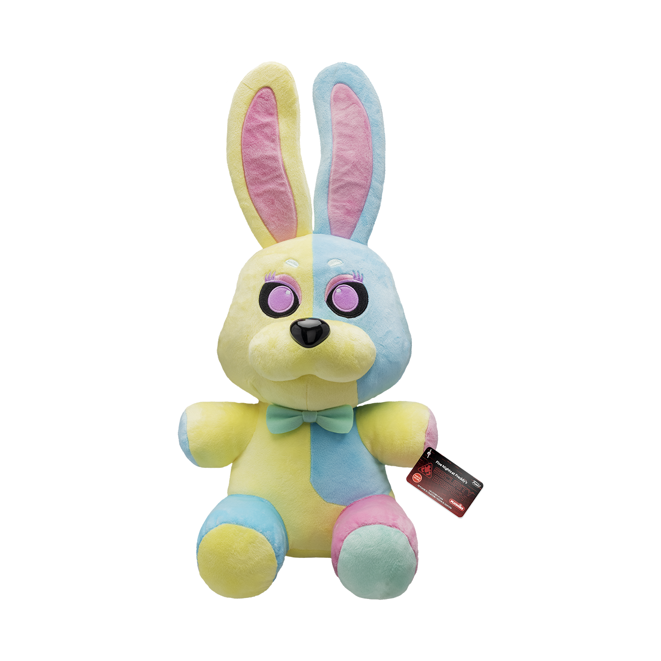 Funko Peluche Vanny – Five Nights at Freddy's