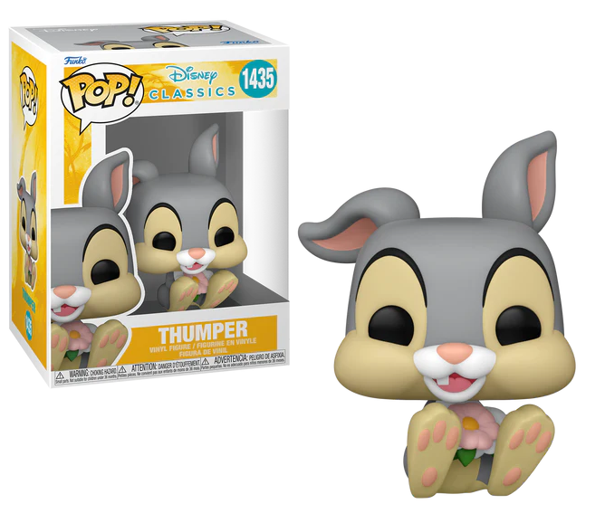 Funko Panpan – Disney