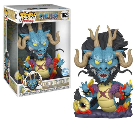 Pop! Jumbo Kaido en Dragon