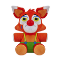 Funko Peluche Circus Foxy – Five Nights at Freddy's
