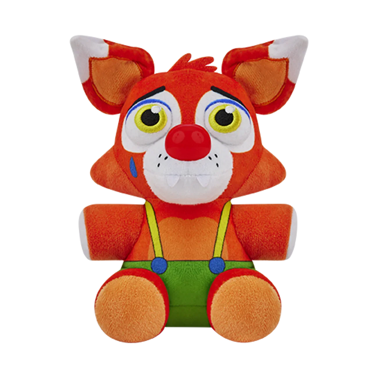 Funko Peluche Circus Foxy – Five Nights at Freddy's