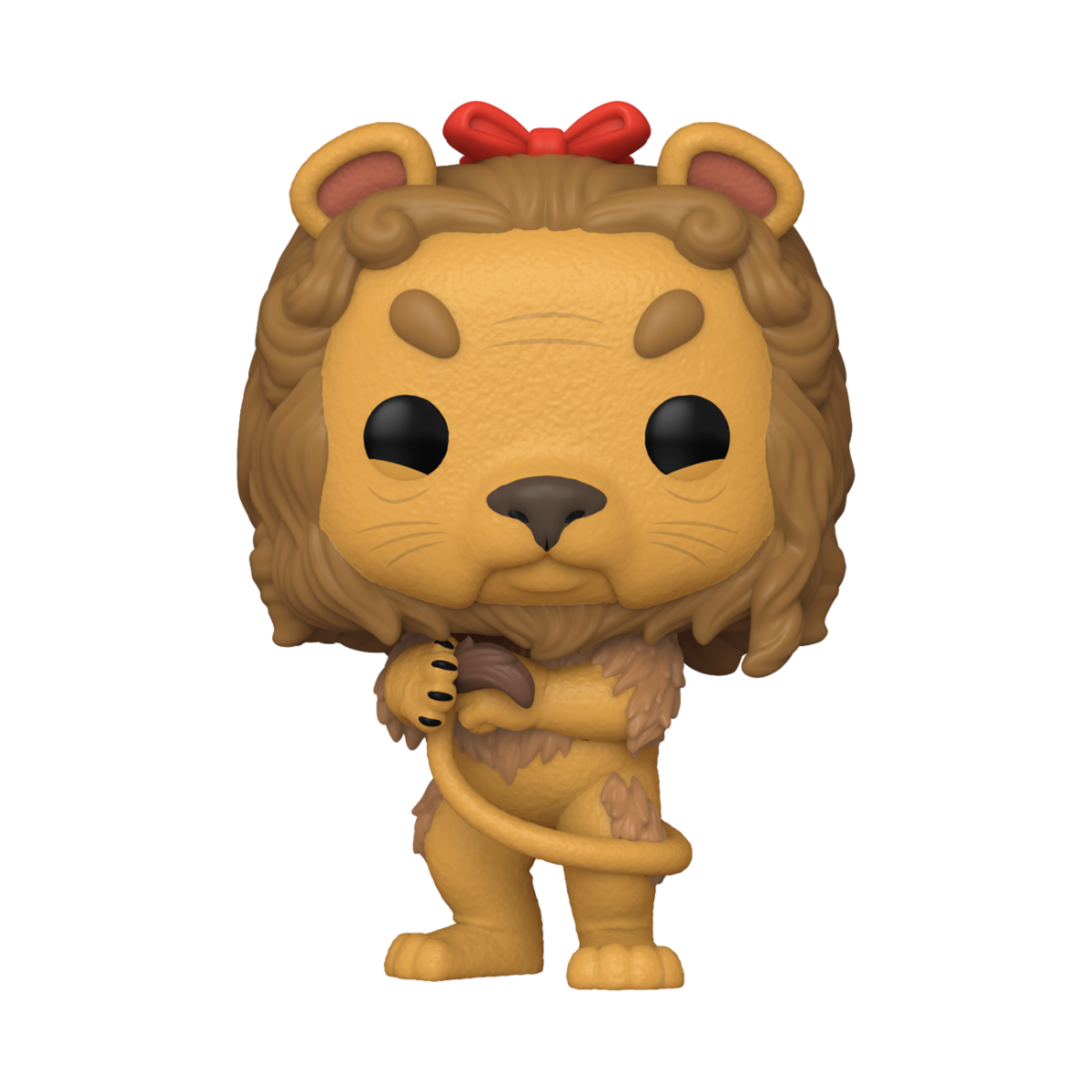 Funko Pop! Le Lion Peureux (85ème Anniversaire) – Le Magicien d'Oz