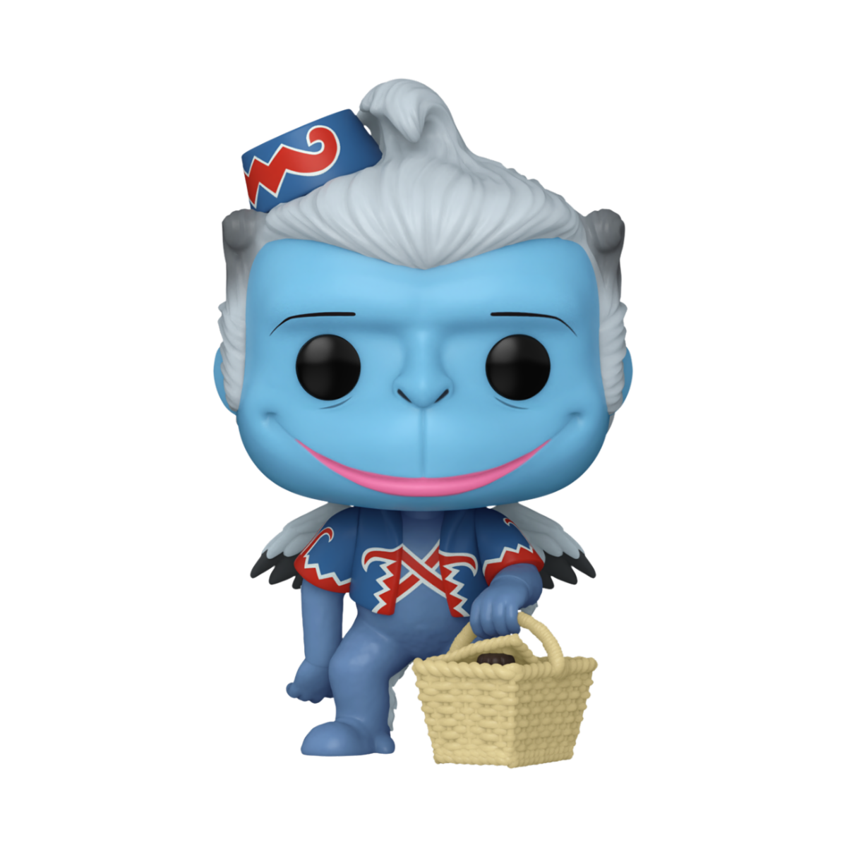 Funko Pop! Singe Volant (85ème Anniversaire) – Le Magicien d'Oz