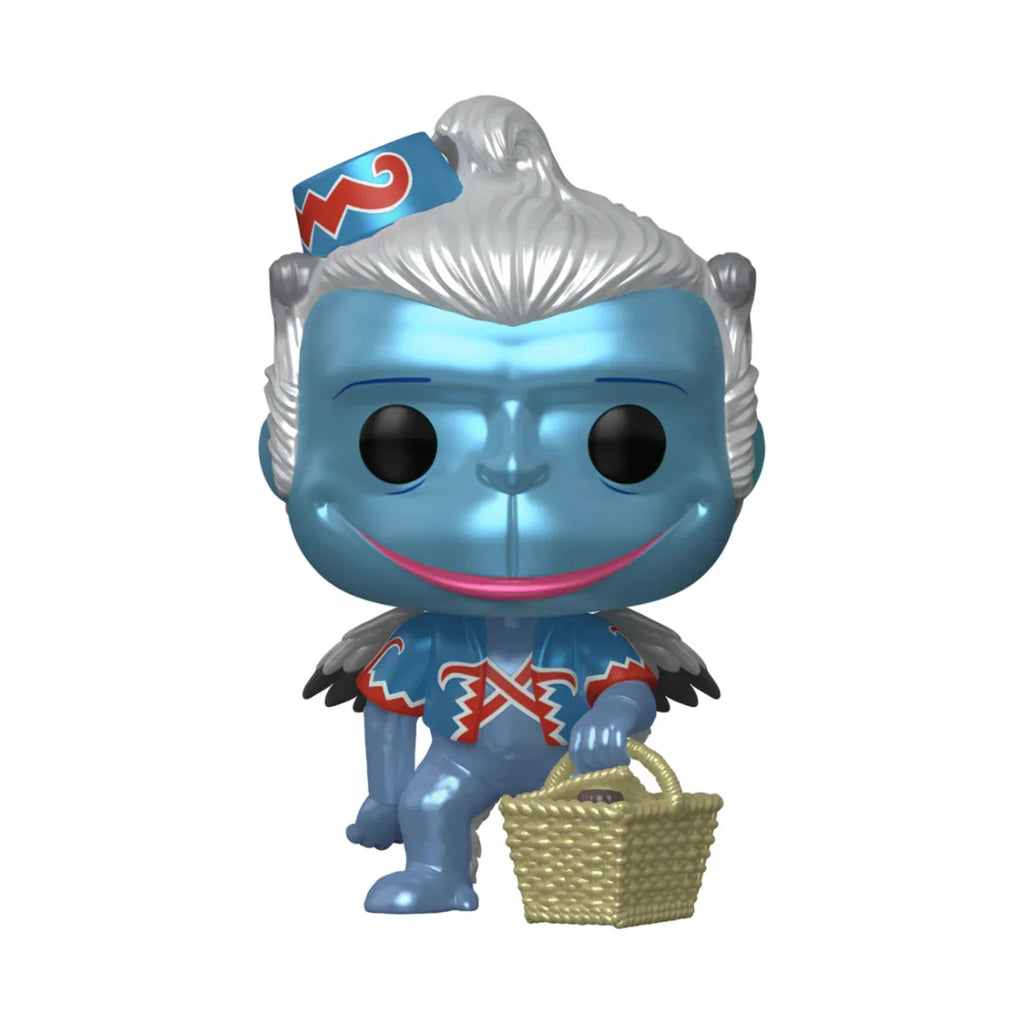 Funko Pop! Singe Volant (85ème Anniversaire) – Le Magicien d'Oz