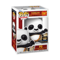 DREAMWORK 30EME ANNIV. POP Movies N° 1567 Po avec Chase