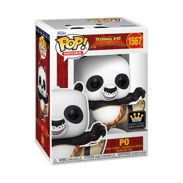 Pop! Po