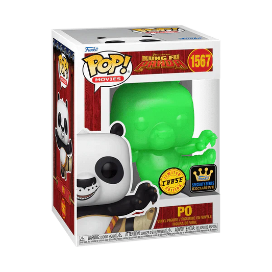 Pop! Po