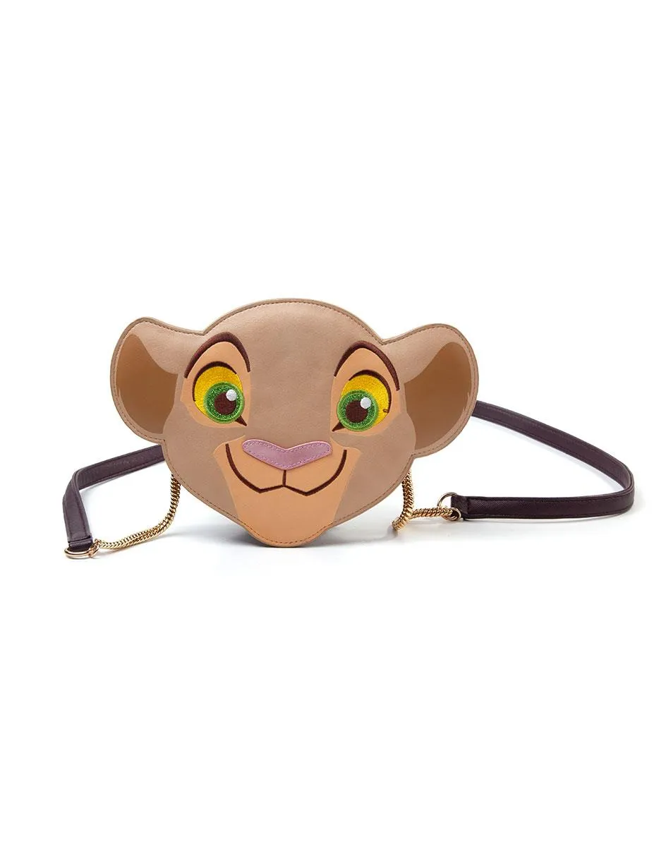 sac bandouliere disney nala difuzed LB361101TLK 8718526108385