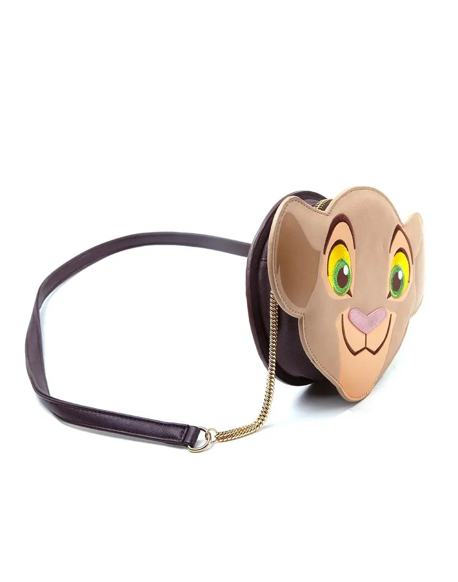 sac bandouliere disney nala difuzed 