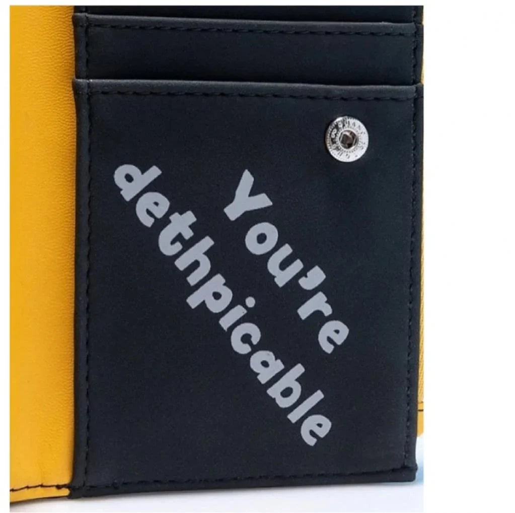 Looney Tunes Daffy Duck Purse