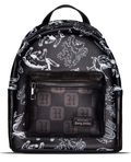 HARRY POTTER Unités Sorciers Mini Sac à Dos
