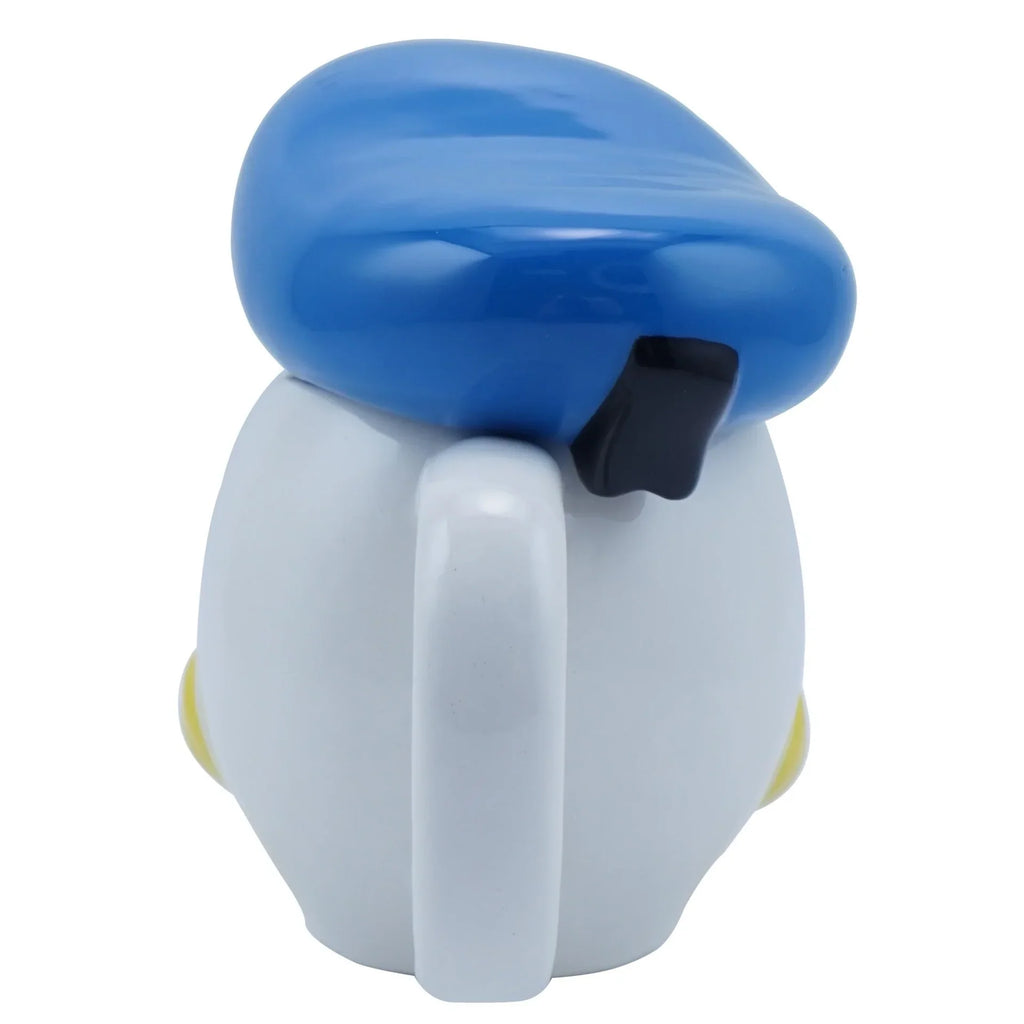 Mug 3D Disney - Donald Duck