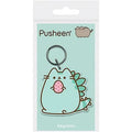Pusheen-Schlüsselanhänger – Pusheenosaurus