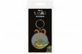 Porte-Clés Loki - Alligator Loki