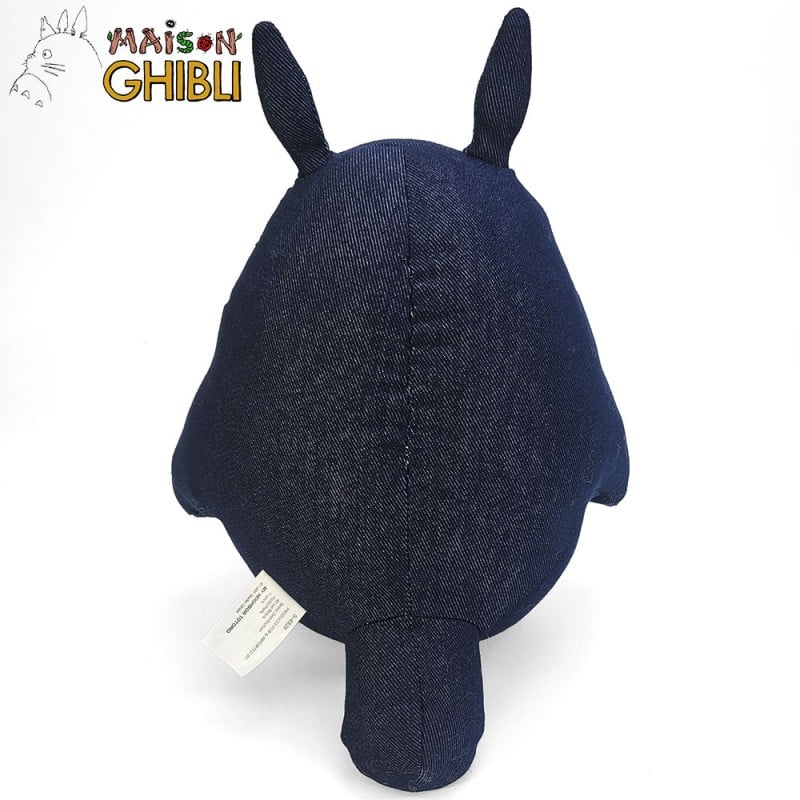 Плюшена играчка Denim Mon Voisin Totoro - Totoro