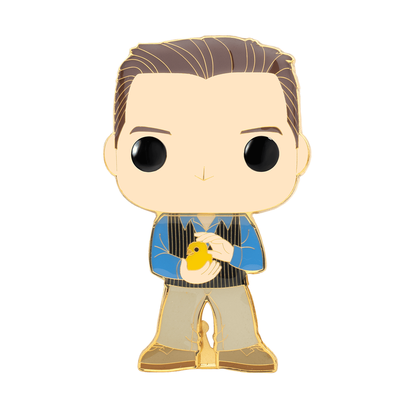 Pop! Pine Chandler Bing