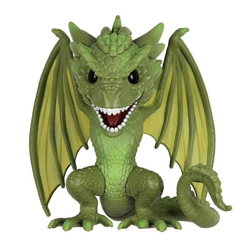 Pop! Super Rhaegal