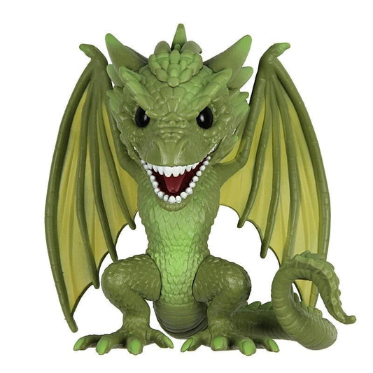 Pop! Super Rhaegal
