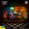 Canard Freddy (First Edition) - vue 15