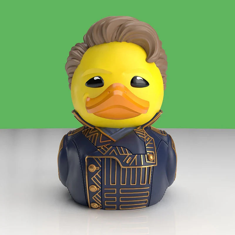 Canard Wicked: Prince Fiyero TUBBZ (First Edition) - vue 4