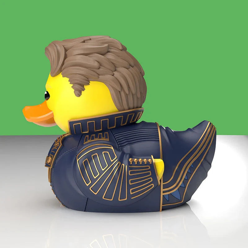 Canard Wicked: Prince Fiyero TUBBZ (First Edition) - vue 7
