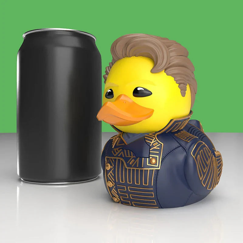 Canard Wicked: Prince Fiyero TUBBZ (First Edition) - vue 8