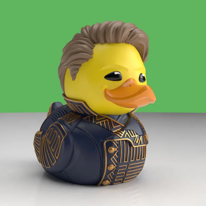 Canard Wicked: Prince Fiyero TUBBZ (First Edition) - vue 5