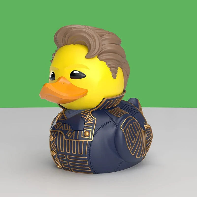 Canard Wicked: Prince Fiyero TUBBZ (Mini Edition) - vue 4