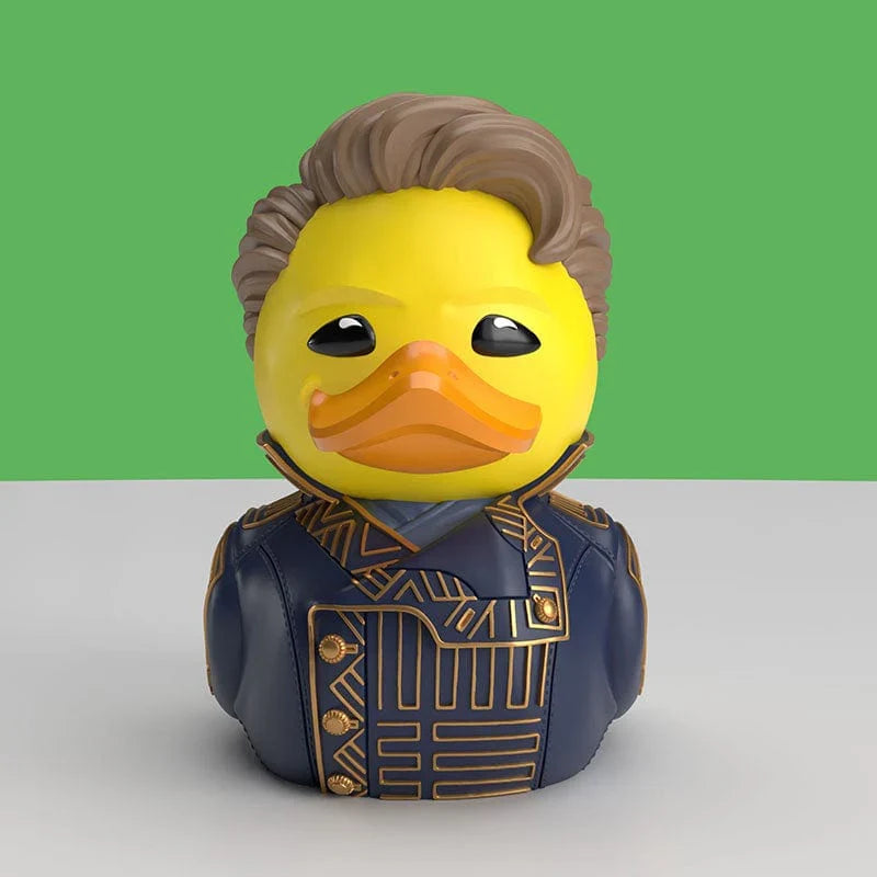 Canard Wicked: Prince Fiyero TUBBZ (Mini Edition) - vue 3