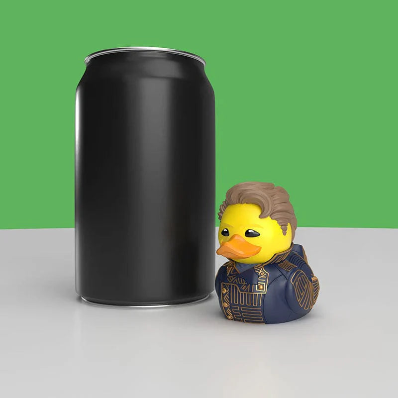 Entenprinz Fiyero (Mini-Edition)