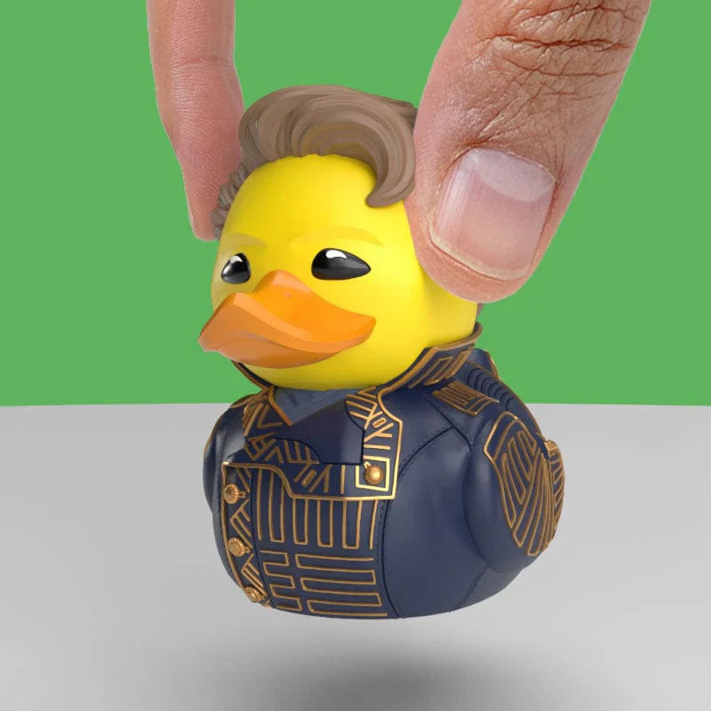 Entenprinz Fiyero (Mini-Edition)